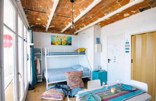 LOFT CANET DE MAR CERCA de BARCELONA - Foto 7