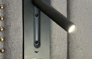 Appartement moderne climatisé avec piscine, terrasse et parking - Proche Promenade des Anglais - Foto 14