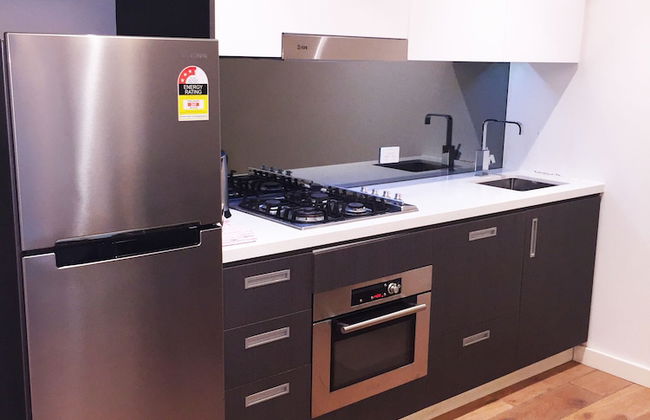 Wyndel Pacific North Sydney - Foto 5