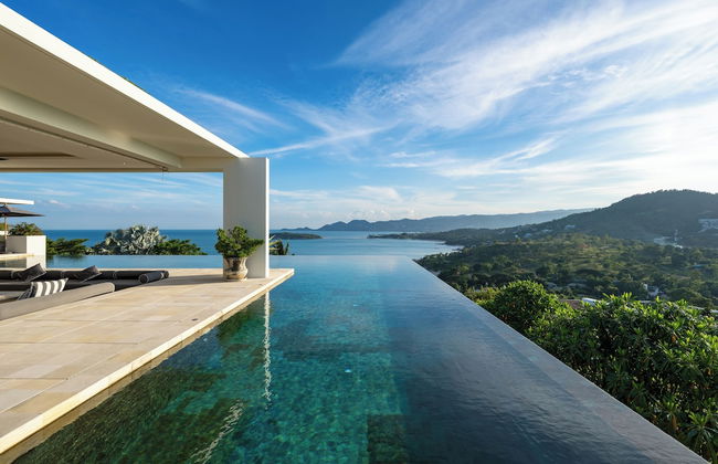 Samujana Villas - Foto 56