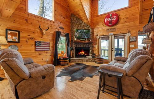 Drink Up The View - Full Mountain Views - Foto 6