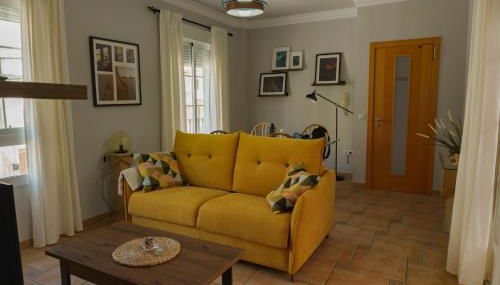 APARTAMENTOS CRUCE de CAMINOS - Foto 2