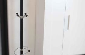 Work and Stay Apartment Balcony - Foto 9