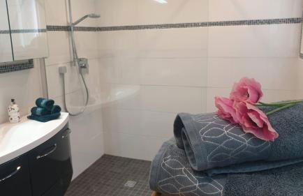 FeWo Frühling in der Villa Waldrand mit großem Garten - Foto 10