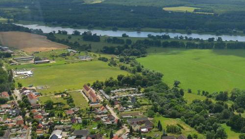 Ferien- und Gästewohnung Zallnerhof am Elberadweg in Steutz - Foto 4