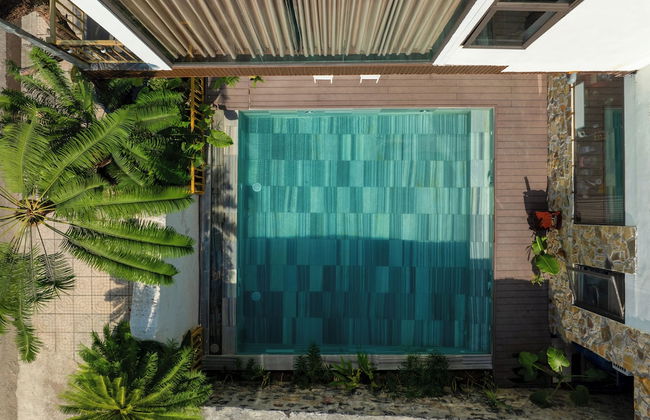 Ecorest Villa Cat Ba - Foto 33