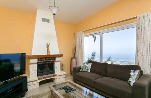 Beautiful villa with stunning view - Foto 26