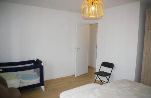 Maison des Rossignols Matignon - Foto 15