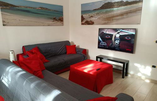 Appartamento Vacanze alla Maddalena - Foto 16