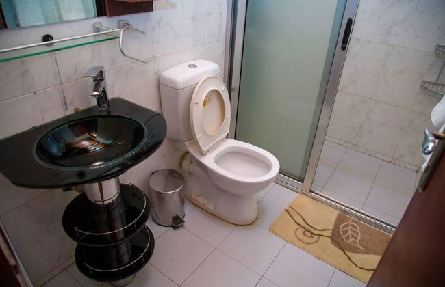 Jaca Residence Limited - Foto 7