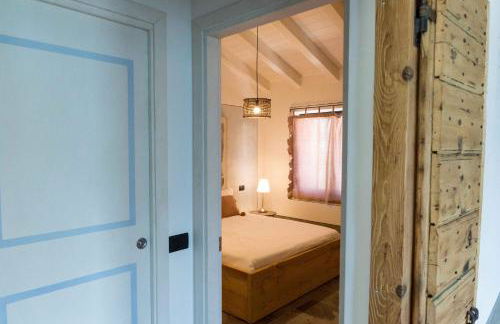 Rocca d'Anfo B&B-Apartments Lake View - Foto 51