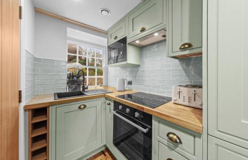 Tilly's Cosy Cottage Retreats - Nidd Cottage - Foto 1