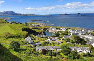 Number 10, Isle of Luing - Foto 24