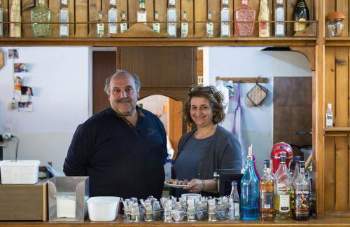 Big family house in Mesochoria village - Foto 14