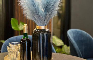 Family & Business Sauna Tężnia Apartments No 9 VIP -Leśny nad Zalewem Cedzyna, Unikat SPA- 1 Bedroom with Private Sauna, Jacuzzi, Spectacular View Terrace, Parking, Catering Options - Foto 63