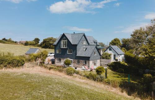 Daydreamer Cottage - Foto 25