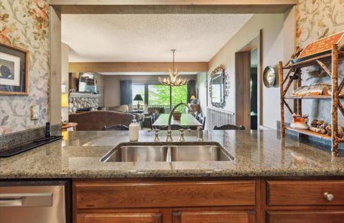 New- Resort villa- 2Bedroom 3Bath unit Golf Pools - Foto 8