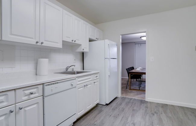 Beautiful Apt At Crystal City With Gym - Foto 14