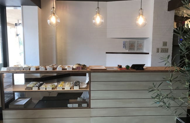 Hokkaido Bed & Bagel - Photo 2