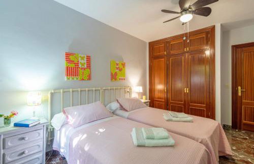 Casa Rural Olivillas Garden-Sierra Nevada - Foto 16