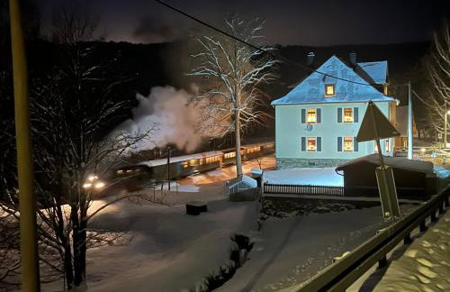Ferienwohnung Schmalzgrube - Foto 3