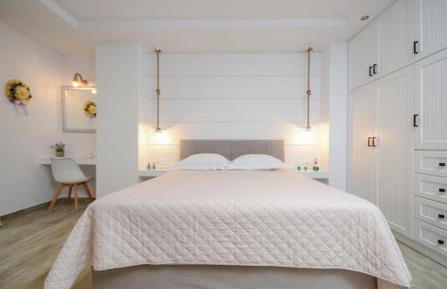 Sun Beach Hotel - Foto 74