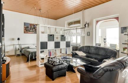 VILLA RHEINSTEIN AM SCHLOSS ENGERS - Foto 16