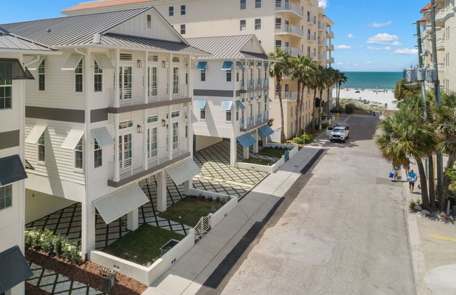 The Akoya Pearl - 2 Beach Homes Steps From CWB - Photo 40