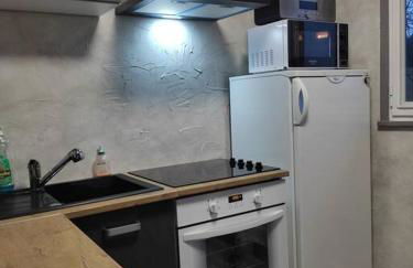 Le Chalet des Masnils - Foto 16