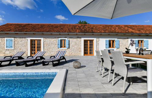 Villa Martin - Foto 14