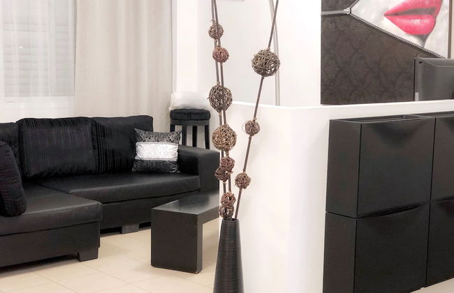 Stylish Tel Aviv - Foto 76