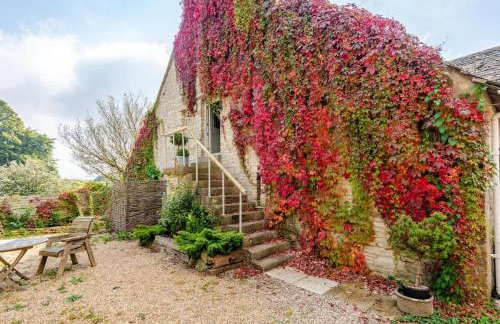 The Dovetail - Cotswolds Living - Foto 21