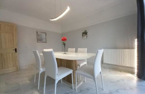 Surbiton Home with free parkings, Surbiton, Kingston upon Thames, Surrey, Greater London UK - Foto 26