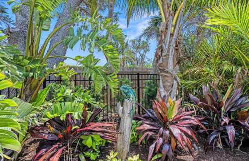 Beach Palm Villa - 5533 - Foto 55