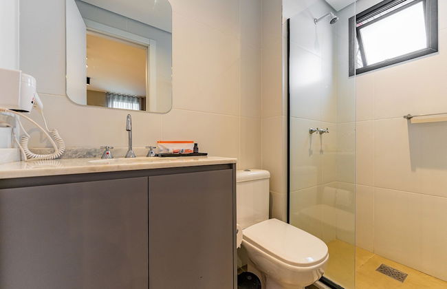 Xtay Princess Curitiba - Foto 22