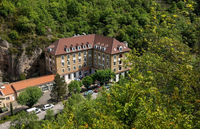 Village Vacances Le Richelme - Foto 14