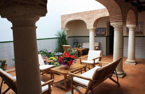 Casa Rural Sidonia - Foto 1