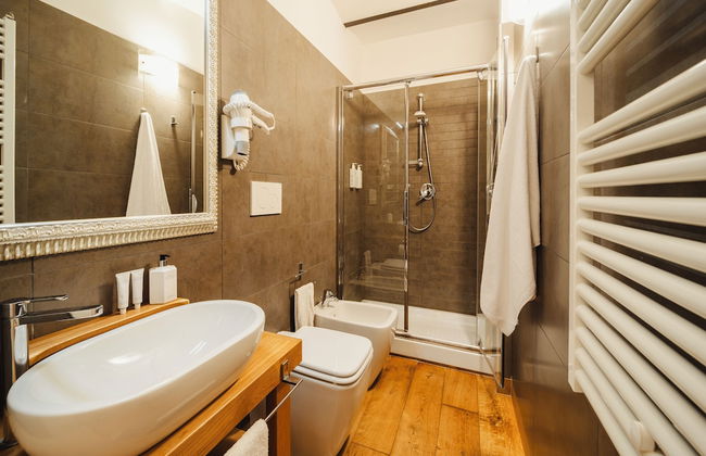 Tenuta Borgo Santa Cecilia - Photo 63