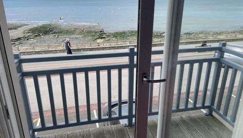 Tourmaline - Vue Mer & Fort - Confort & Evasion - Foto 4