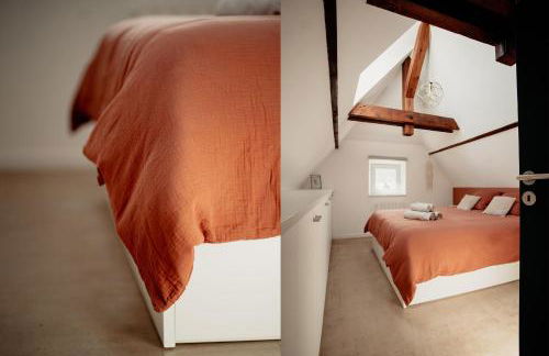 Duplex cosy Le Boho - Foto 20