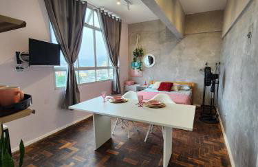 GUARALOFT MALIBU NO MIRANTE DE GUARAPARI - Photo 12