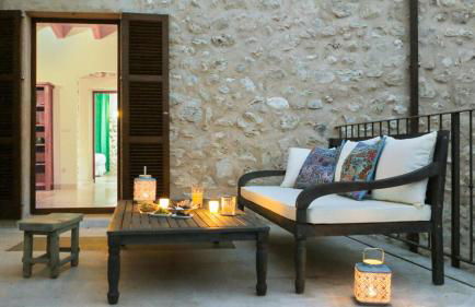 Casa Abeurador, con mucho encanto en el centro de Artà - Foto 40