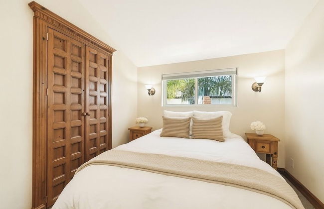 Santa Barbara Luxury Beach Getaways - Foto 12