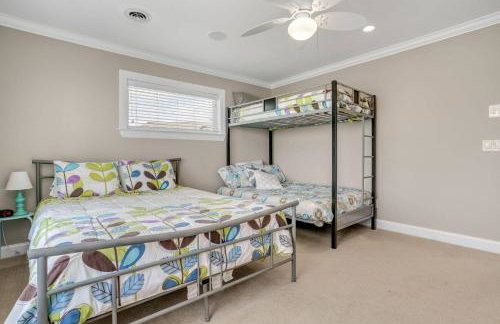 Diving Duck - Waterfront home w Hot tub & Boat dock & King Bed - Foto 44