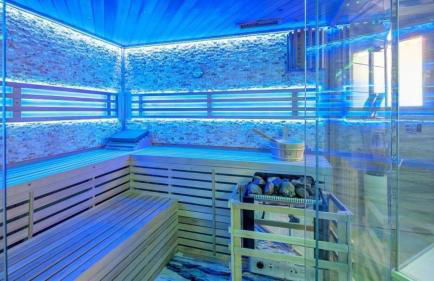 Ferienwohnung Maaridyll - im Maarberg Resort - in Schalkenmehren am See - Foto 11