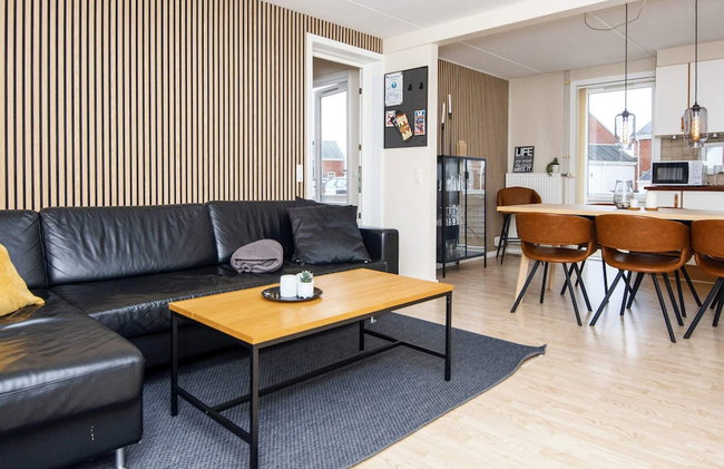 4 Star Holiday Home in Romo - Foto 5