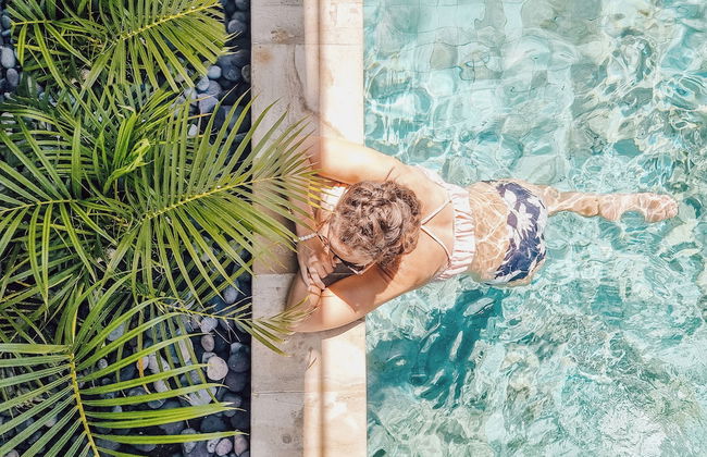 Gili Khayangan Villas - Foto 45