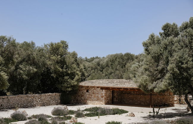 Finca Gomera, Luxury Country House - Foto 66