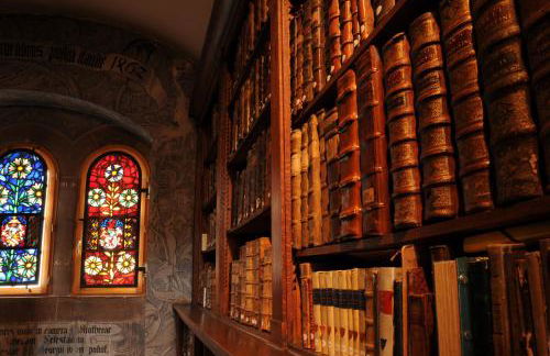 Gîte chez Marie-Sarah petite maison calme parking - Foto 25