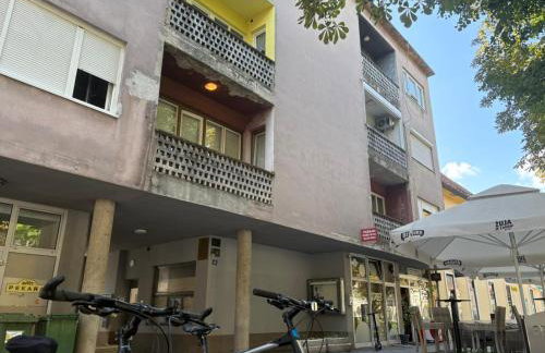 Apartman Gold self check in - Foto 21